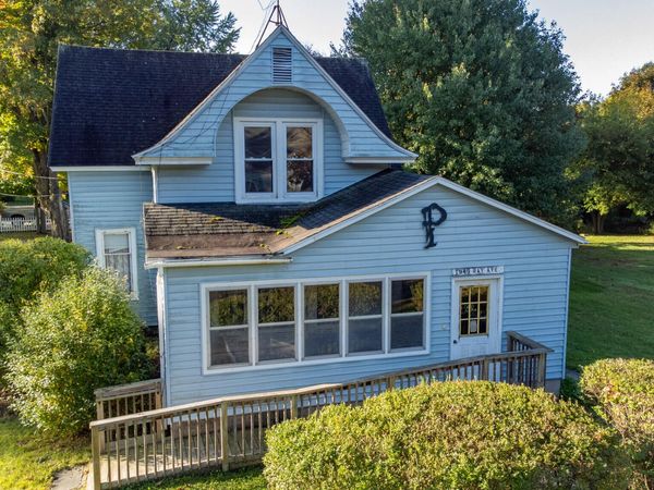 1949 Ray Avenue, New Era, MI 49446