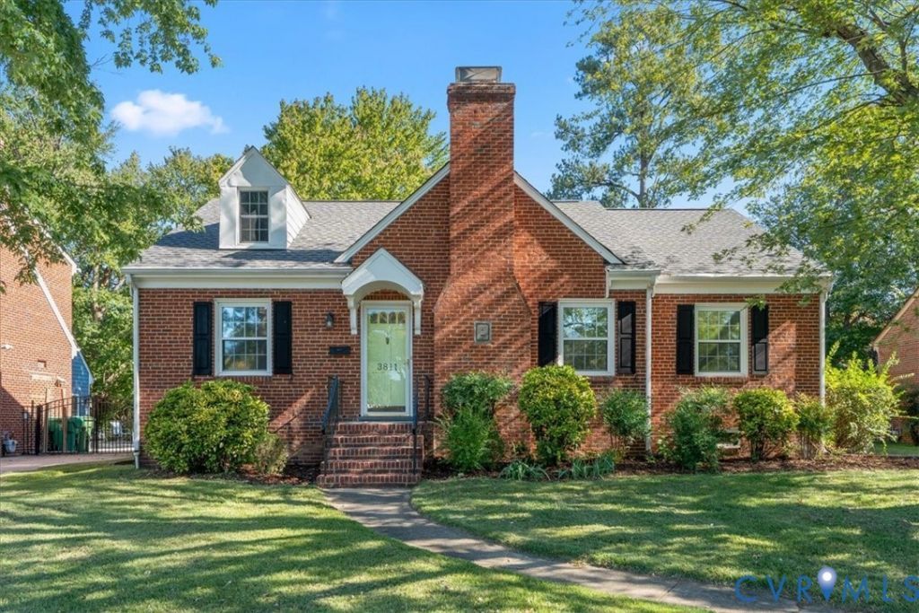 3811 Hill Monument Parkway, Richmond, VA 23227 Main Photo
