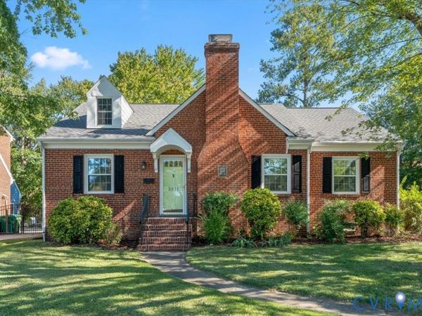 3811 Hill Monument Parkway, Richmond, VA 23227