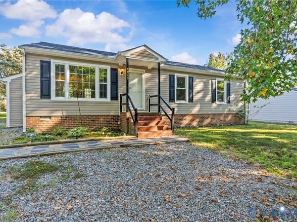 4913 Twelveoaks Road , Midlothian, VA 23112