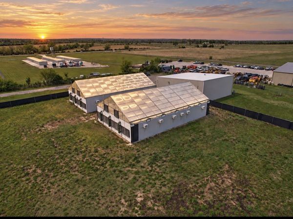 1024 N Broadway Avenue , Haskell, OK 74436