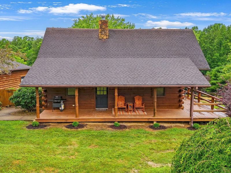 35 White Road , Nelsonville, OH 45764 Photo 3