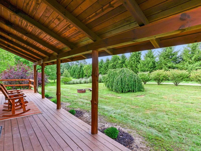 35 White Road , Nelsonville, OH 45764 Photo 4