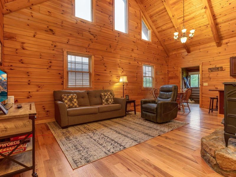 35 White Road , Nelsonville, OH 45764 Photo 7