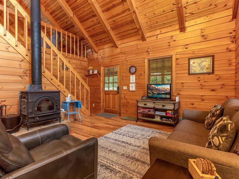 35 White Road , Nelsonville, OH 45764 Photo 8