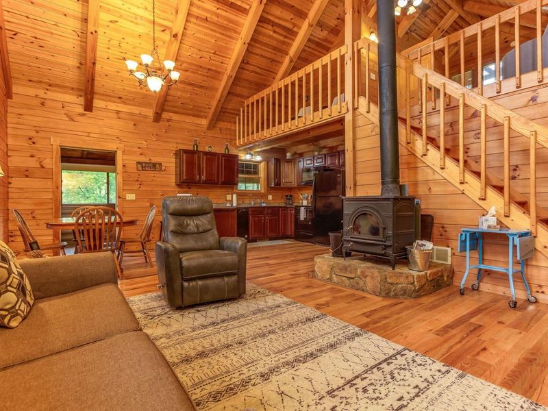 35 White Road , Nelsonville, OH 45764 Photo 9