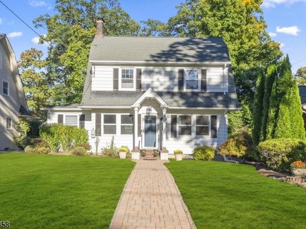 123 Glen Ave, Glen Rock, NJ 07452
