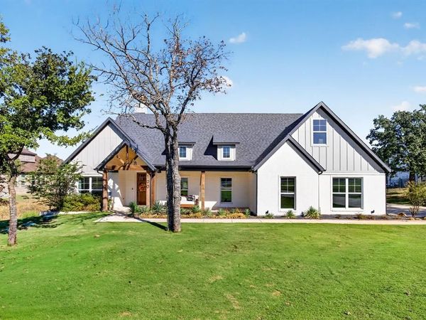 100 Fairway View Court, Lipan, TX 76462