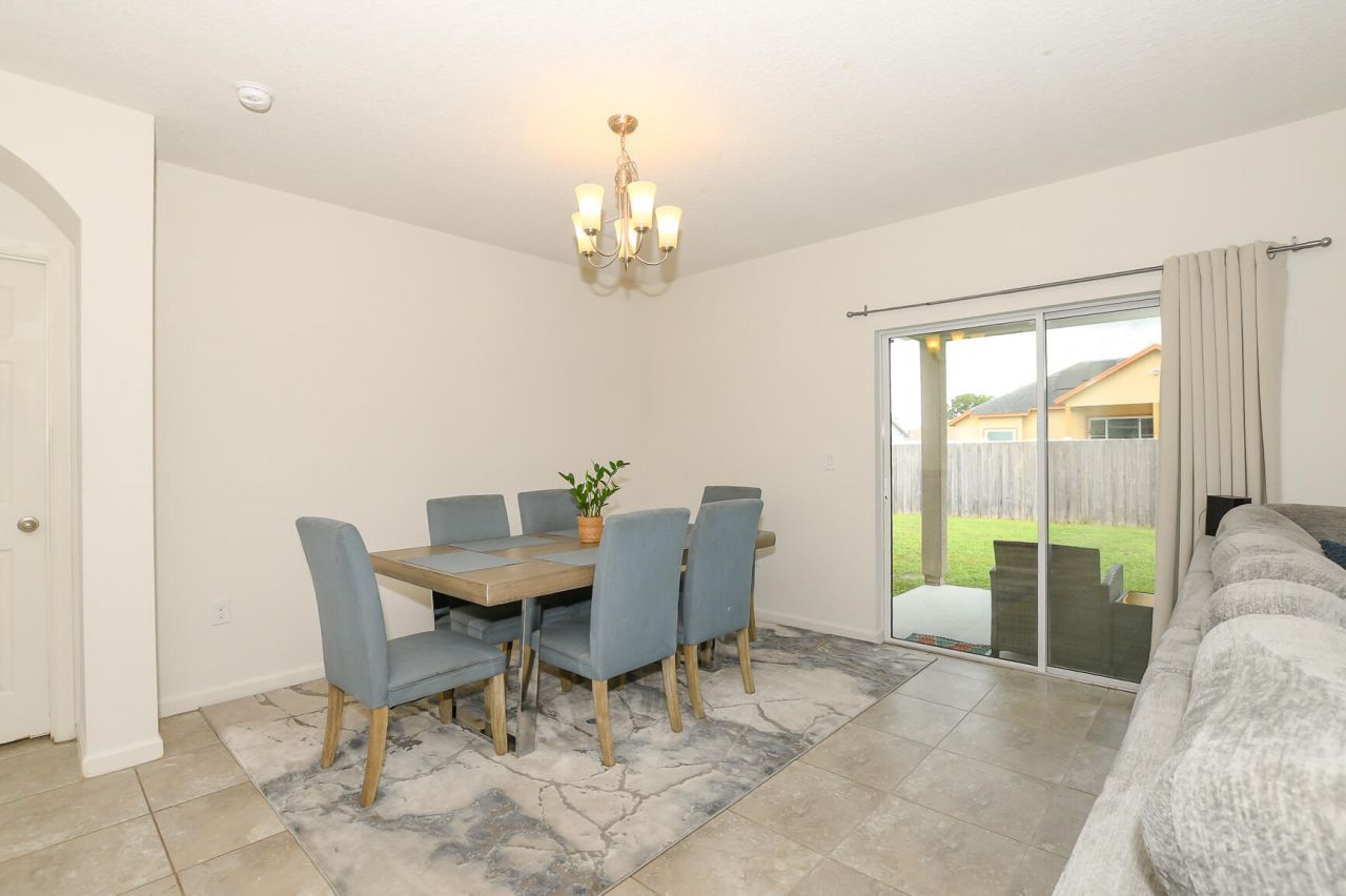 613 SW Post Terrace, Port Saint Lucie, FL 34953 Photo