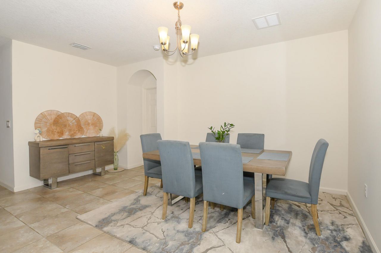 613 SW Post Terrace, Port Saint Lucie, FL 34953 Photo