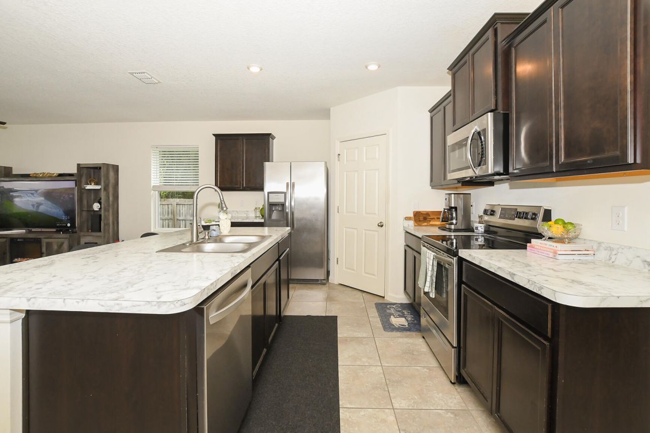 613 SW Post Terrace, Port Saint Lucie, FL 34953 Photo