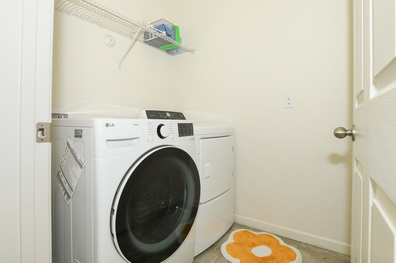 613 SW Post Terrace, Port Saint Lucie, FL 34953 Photo