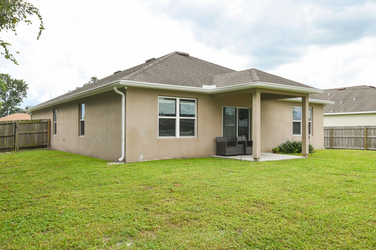 613 SW Post Terrace, Port Saint Lucie, FL 34953 Photo