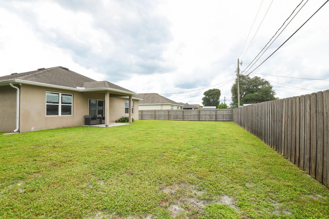 613 SW Post Terrace, Port Saint Lucie, FL 34953 Photo