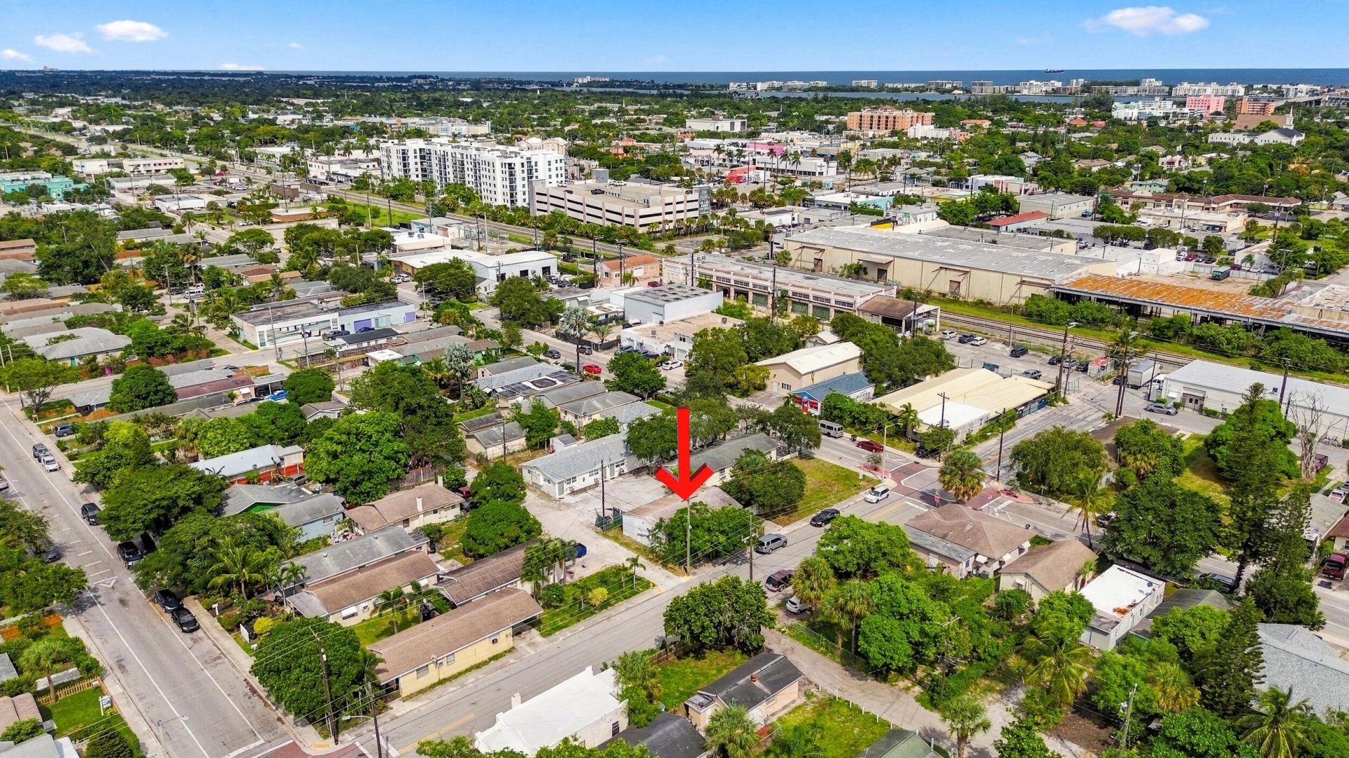 1208 3rd Avenue S, Lake Worth Beach, FL 33460 Photo