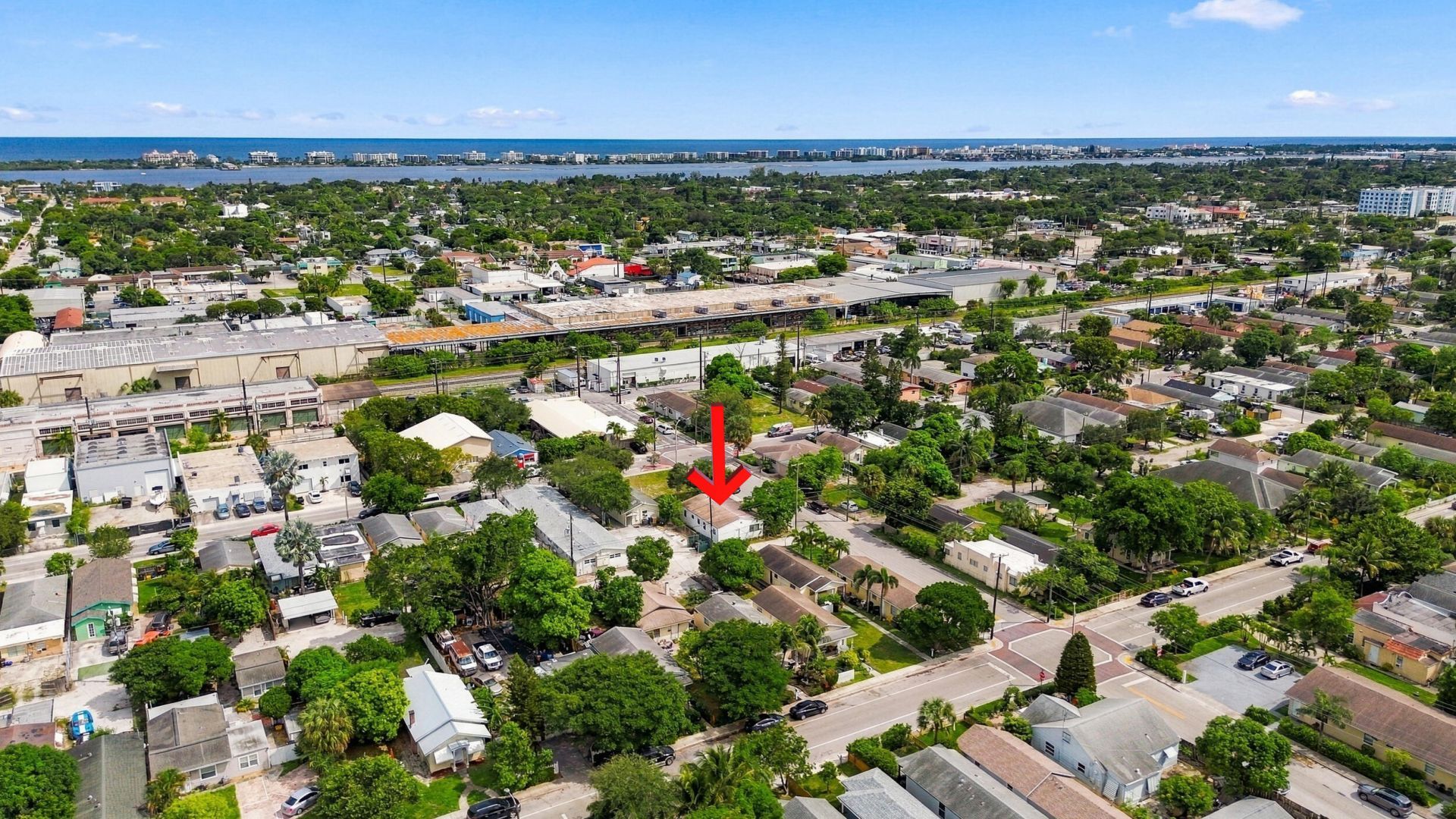 1208 3rd Avenue S, Lake Worth Beach, FL 33460 Photo