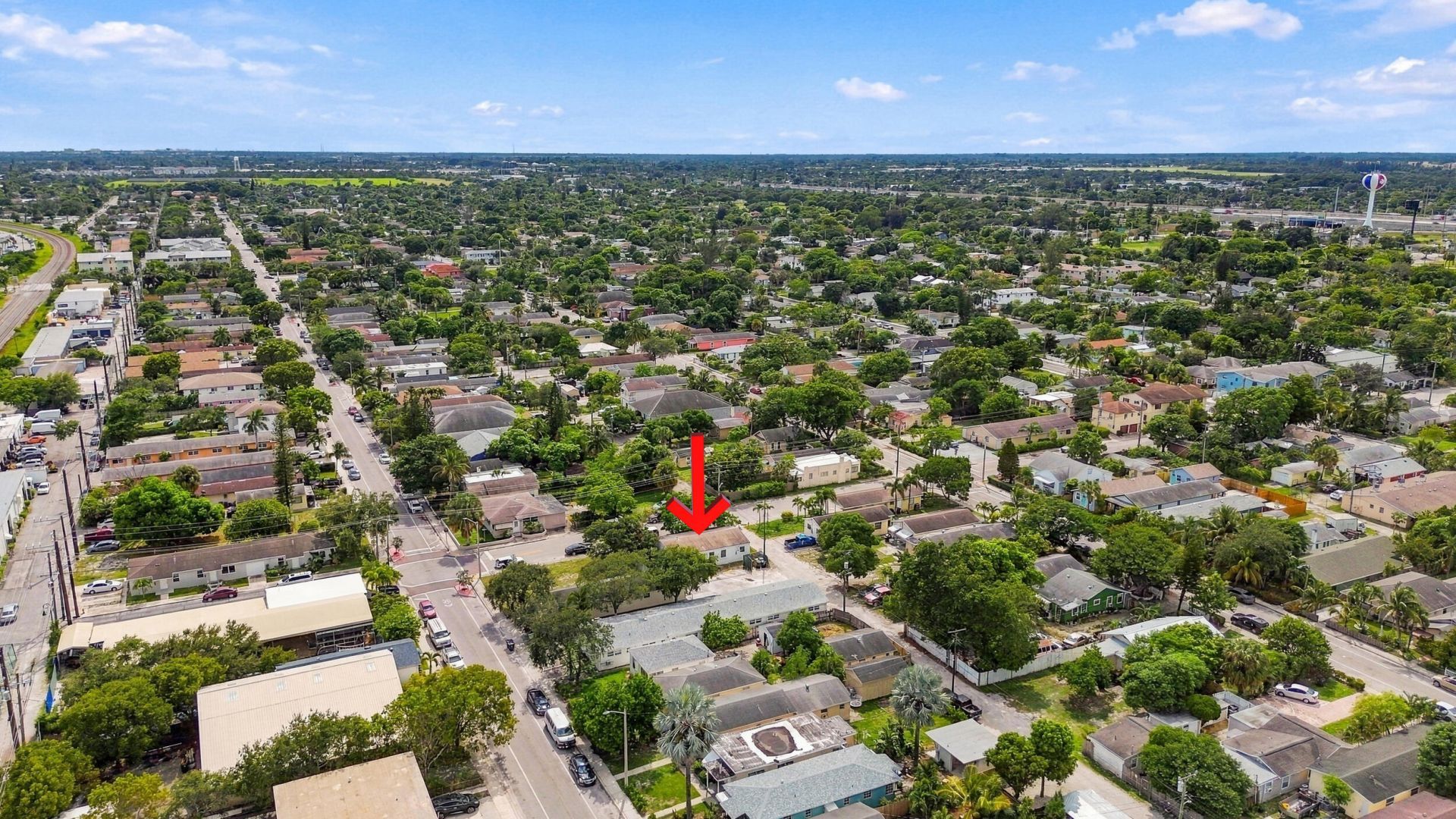 1208 3rd Avenue S, Lake Worth Beach, FL 33460 Photo
