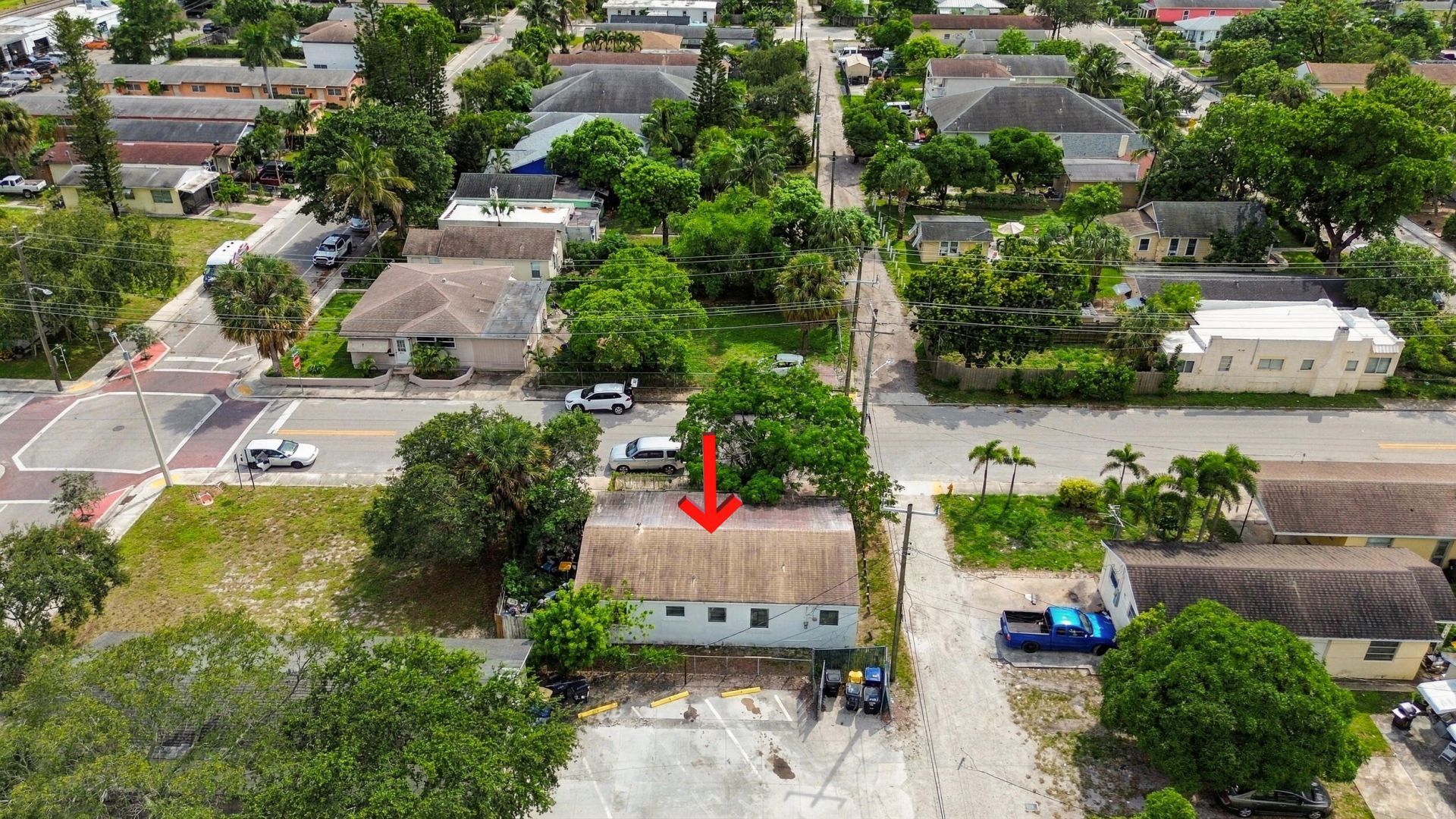 1208 3rd Avenue S, Lake Worth Beach, FL 33460 Photo