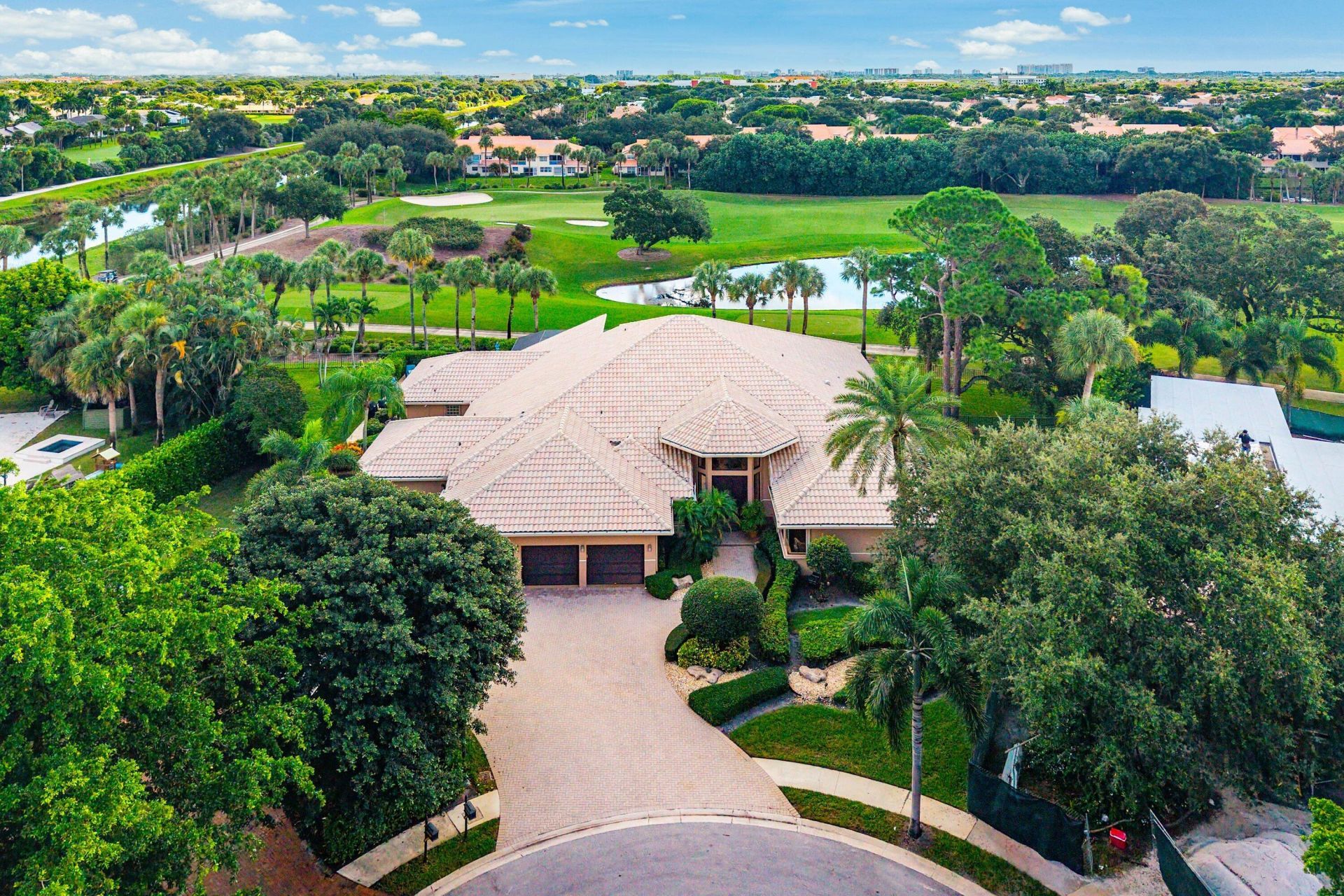 4364 Kasso Circle, Boca Raton, FL 33487 Photo