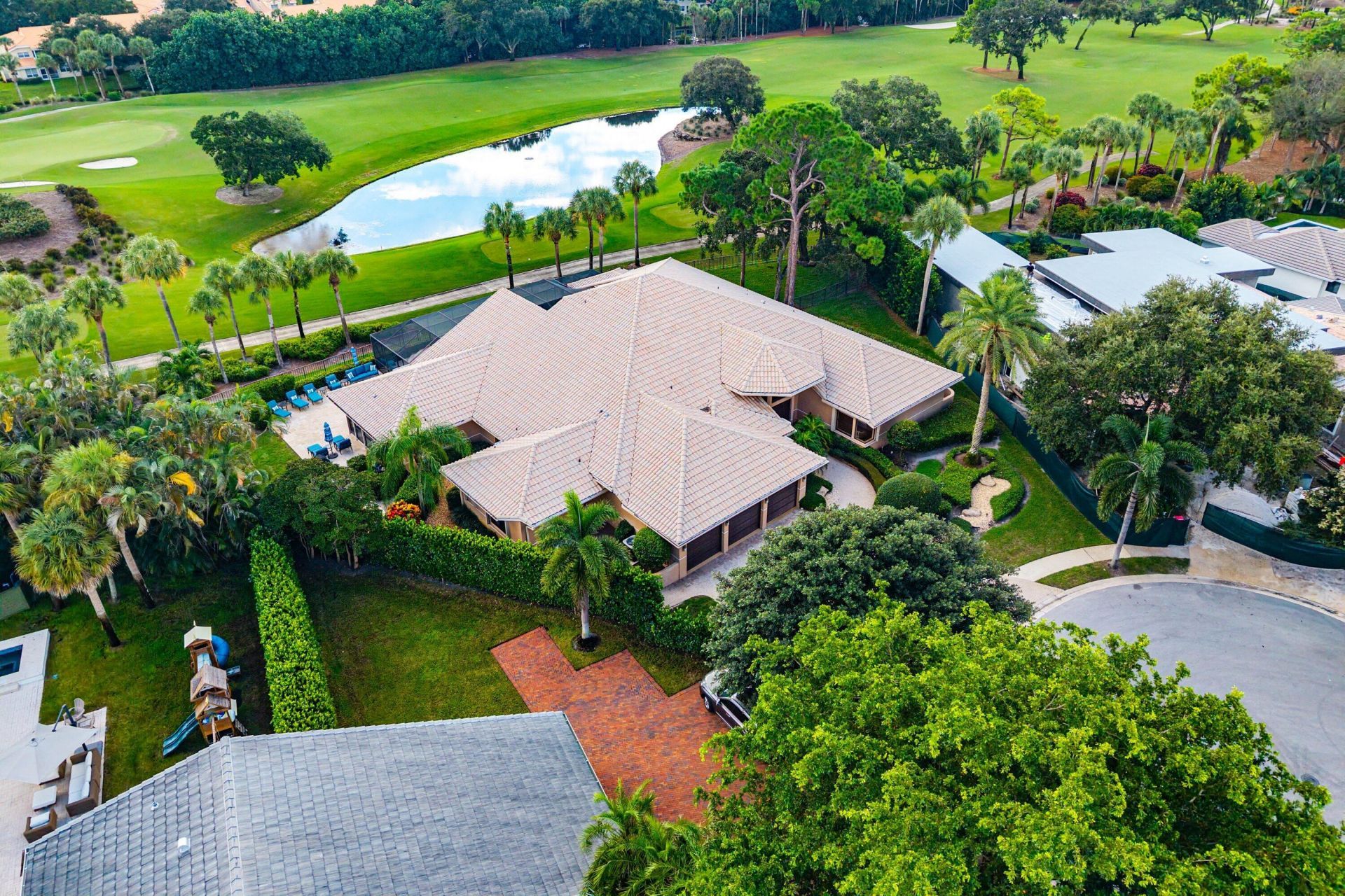 4364 Kasso Circle, Boca Raton, FL 33487 Photo