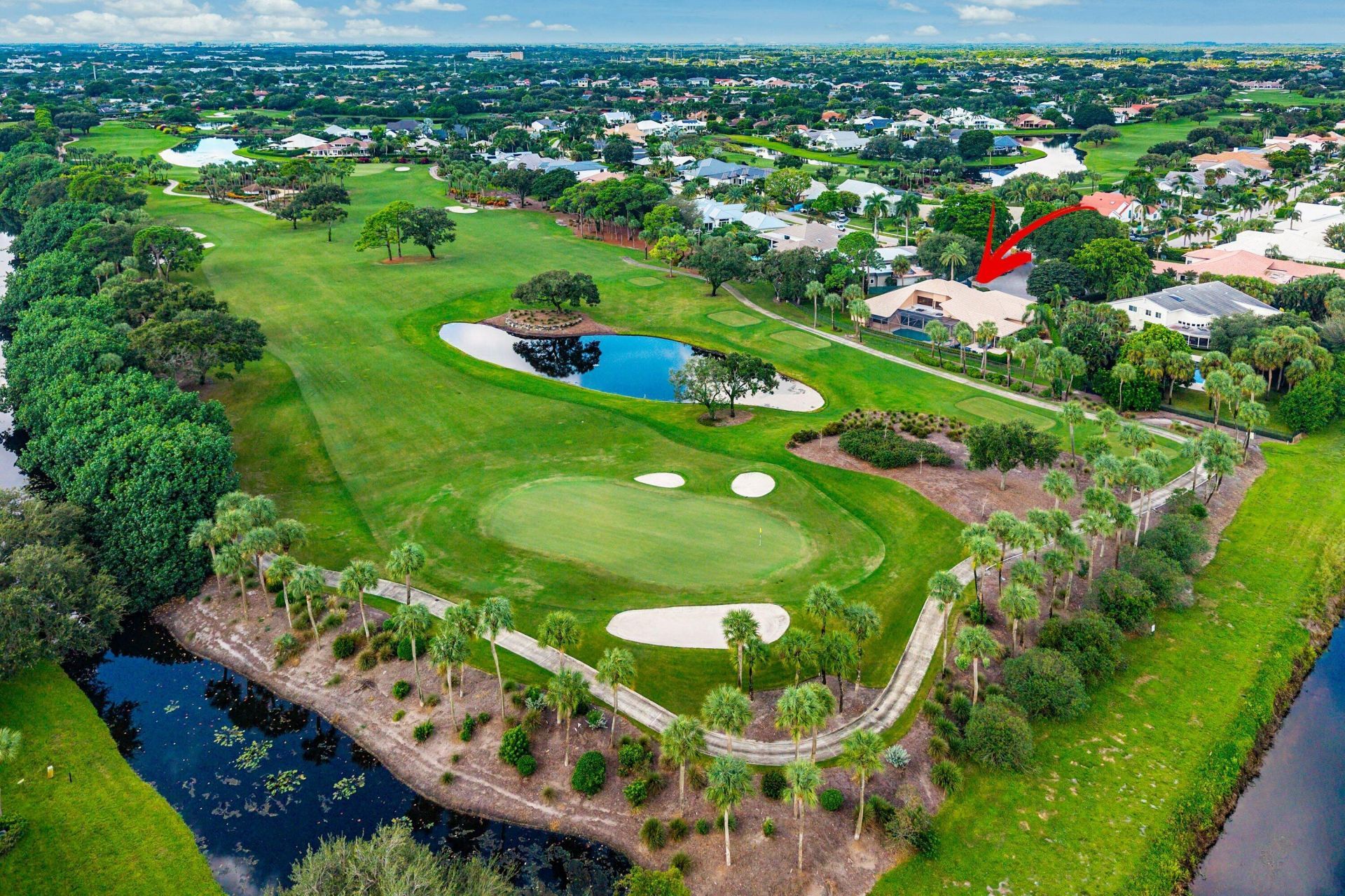 4364 Kasso Circle, Boca Raton, FL 33487 Photo