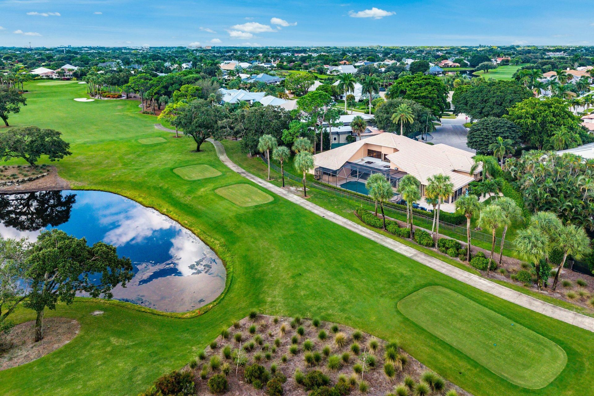 4364 Kasso Circle, Boca Raton, FL 33487 Photo