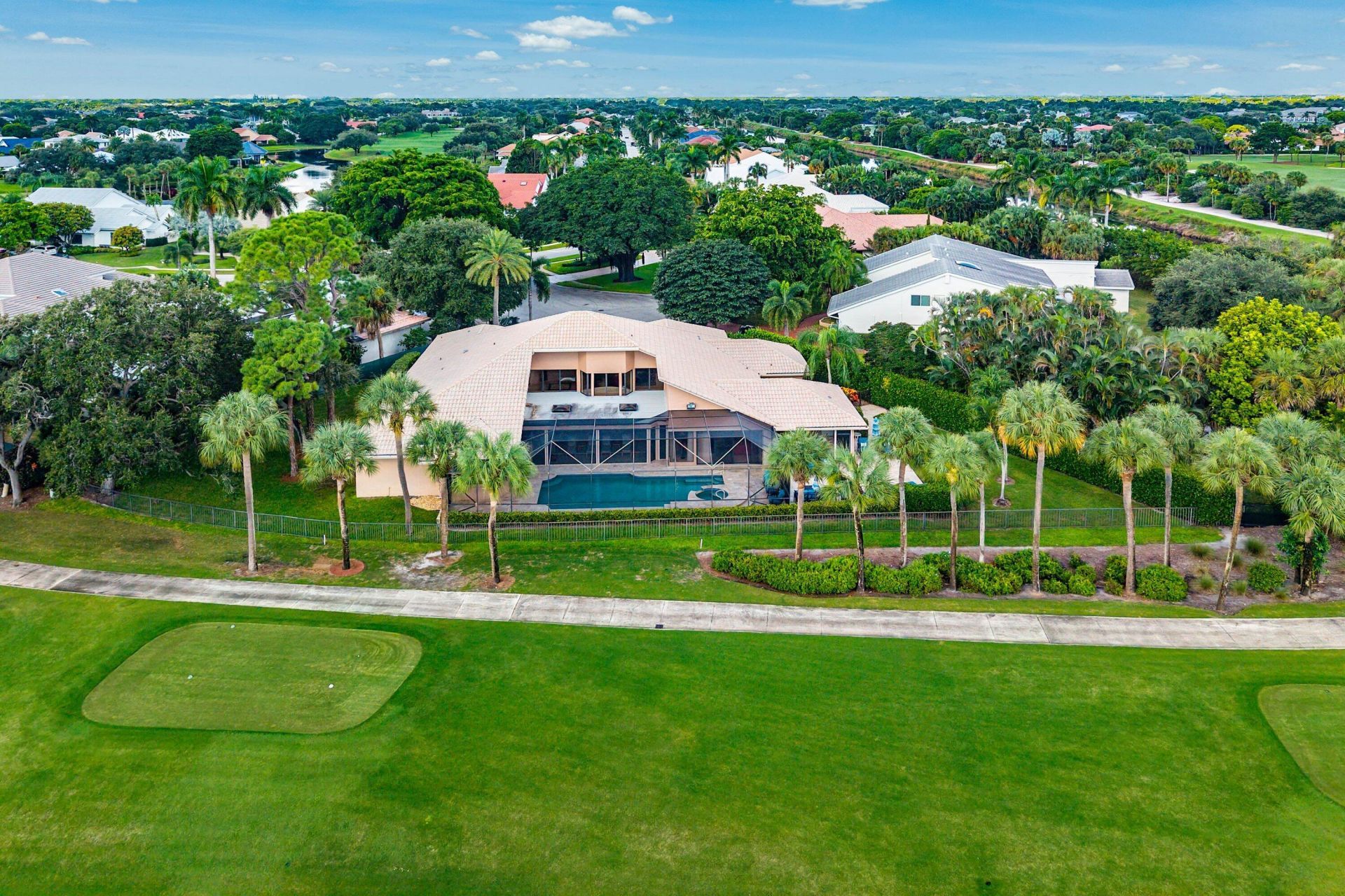 4364 Kasso Circle, Boca Raton, FL 33487 Photo