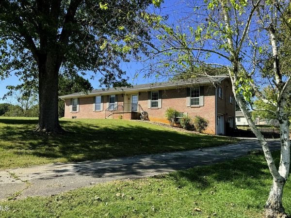 406 Oriole Drive, Greeneville, TN 37743