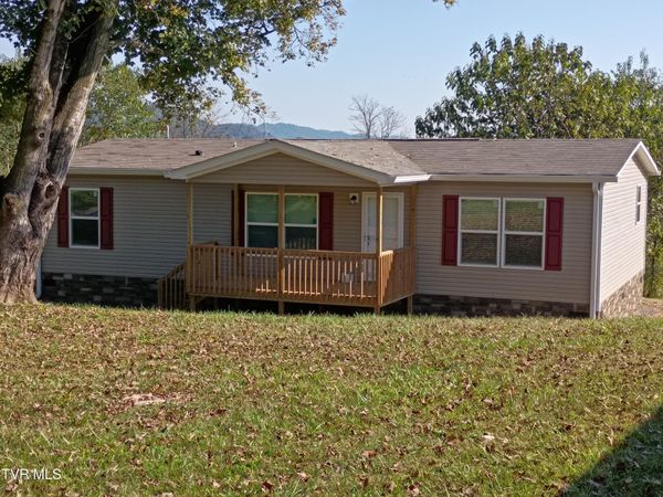 192 Meadow View Road, Rogersville, TN 37857
