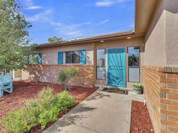 12515 Domingo Road NE, Albuquerque, NM 87123