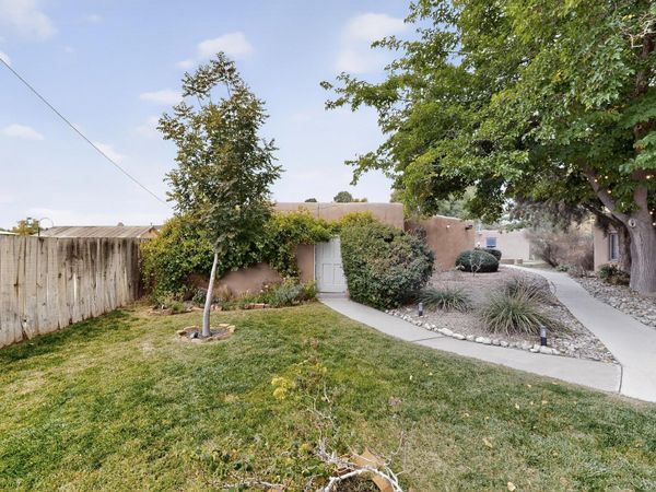 3939 Rio Grande Boulevard NW, UNIT 1, Albuquerque, NM 87107