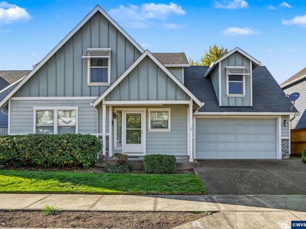 263 Laurine St NE, Salem, OR 97301
