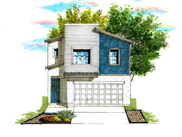 170 SCALENE ST, San Antonio, TX 78238