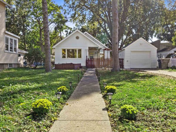 2625 Union Street, Madison, WI 53704