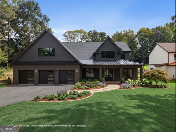 471 Thunder Road, Buford, GA 30518