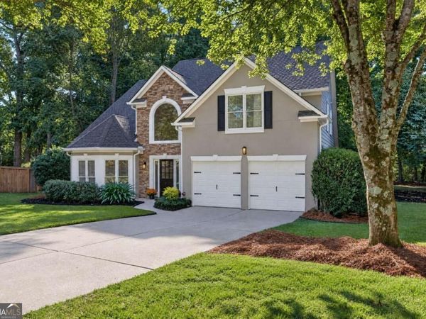 2635 Harbor Point Court, Cumming, GA 30041