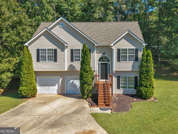 102 JASONS Ridge, Griffin, GA 30223