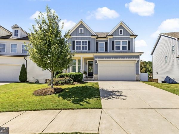 173 Fieldbrook Crossing, Holly Springs, GA 30115