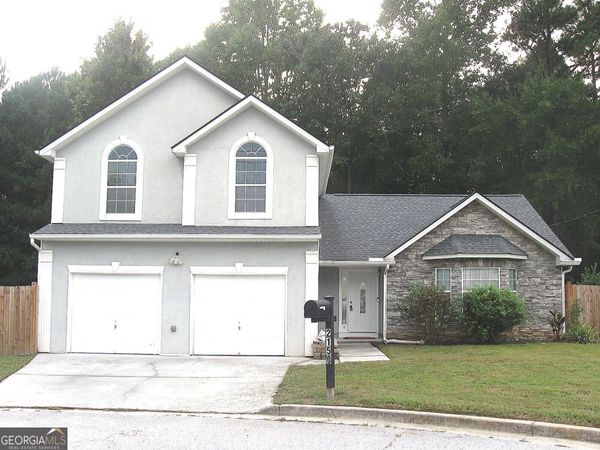 2150 Mulberry Lane, Lithonia, GA 30058