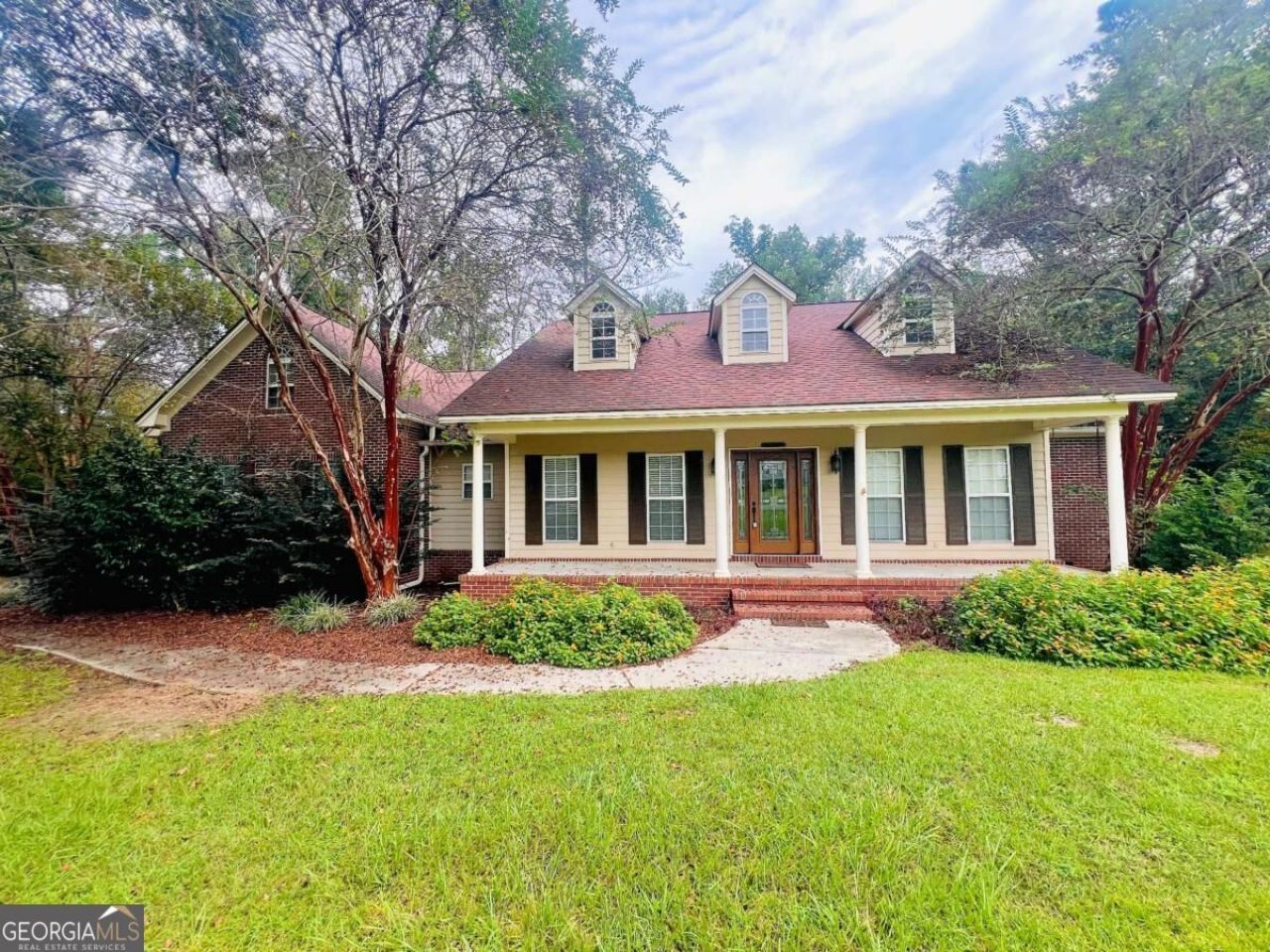 4022 Liska Circle, Valdosta, GA 31605 Main Photo