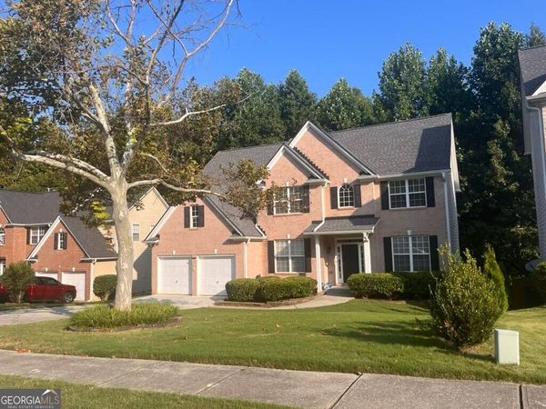 3881 Roxfield Drive, Buford, GA 30518