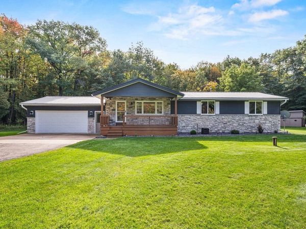 W1855 KRAUSE ROAD, Marinette, WI 54143