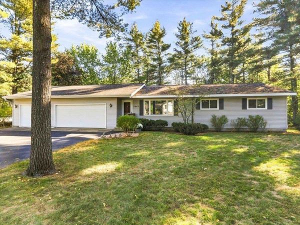2540 ABBY LANE, Wisconsin Rapids, WI 54494