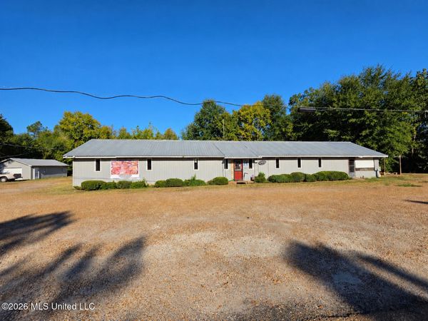 14191 Highway 51, Durant, MS 39063