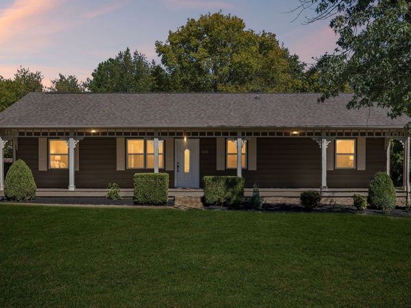 106 Brooklawn Dr , White House, TN 37188