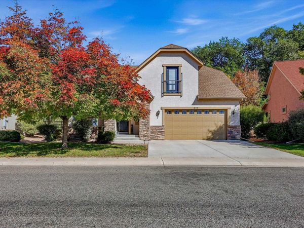 612 Saffron Way , Grand Junction, CO 81505