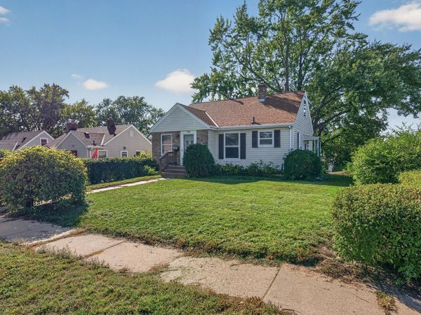 4858 6th Street NE, Columbia Heights, MN 55421