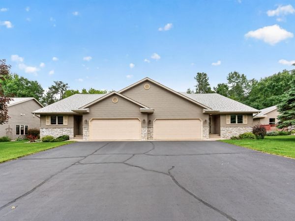 466 Cedar Court, Taylors Falls, MN 55084