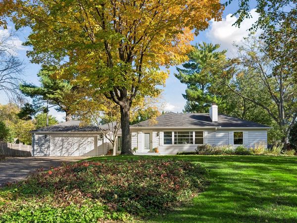 3525 The Mall, Minnetonka, MN 55345
