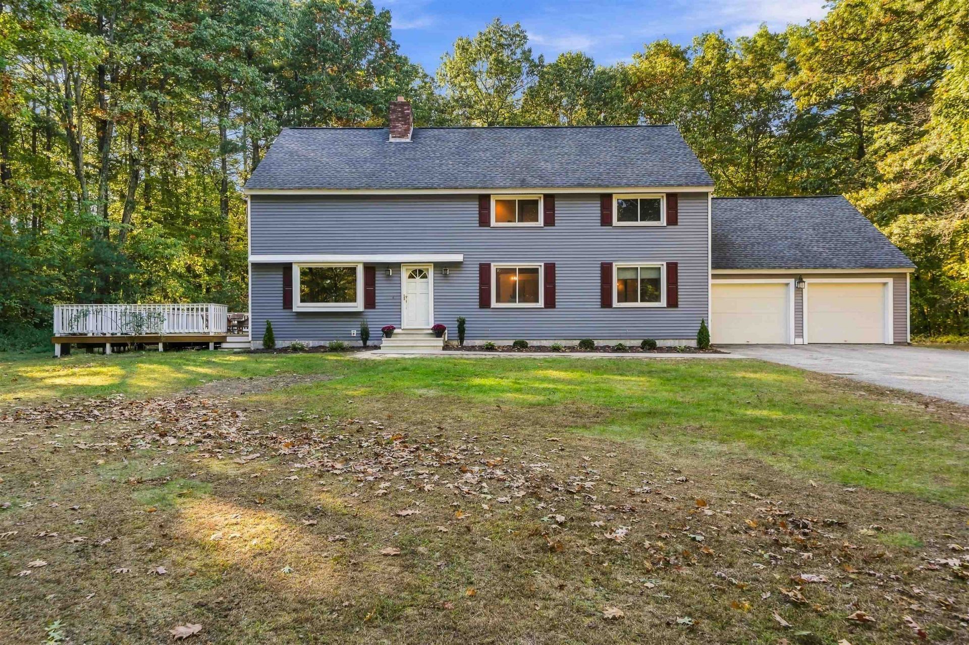19 Fordway Extension, Windham, NH 03087 Main Photo
